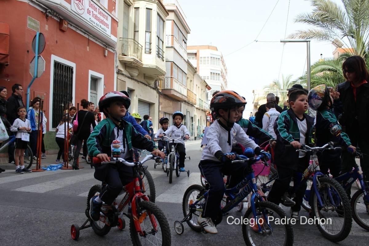 2014 03 20 IV DUATLÓN PADRE DEHON (138)